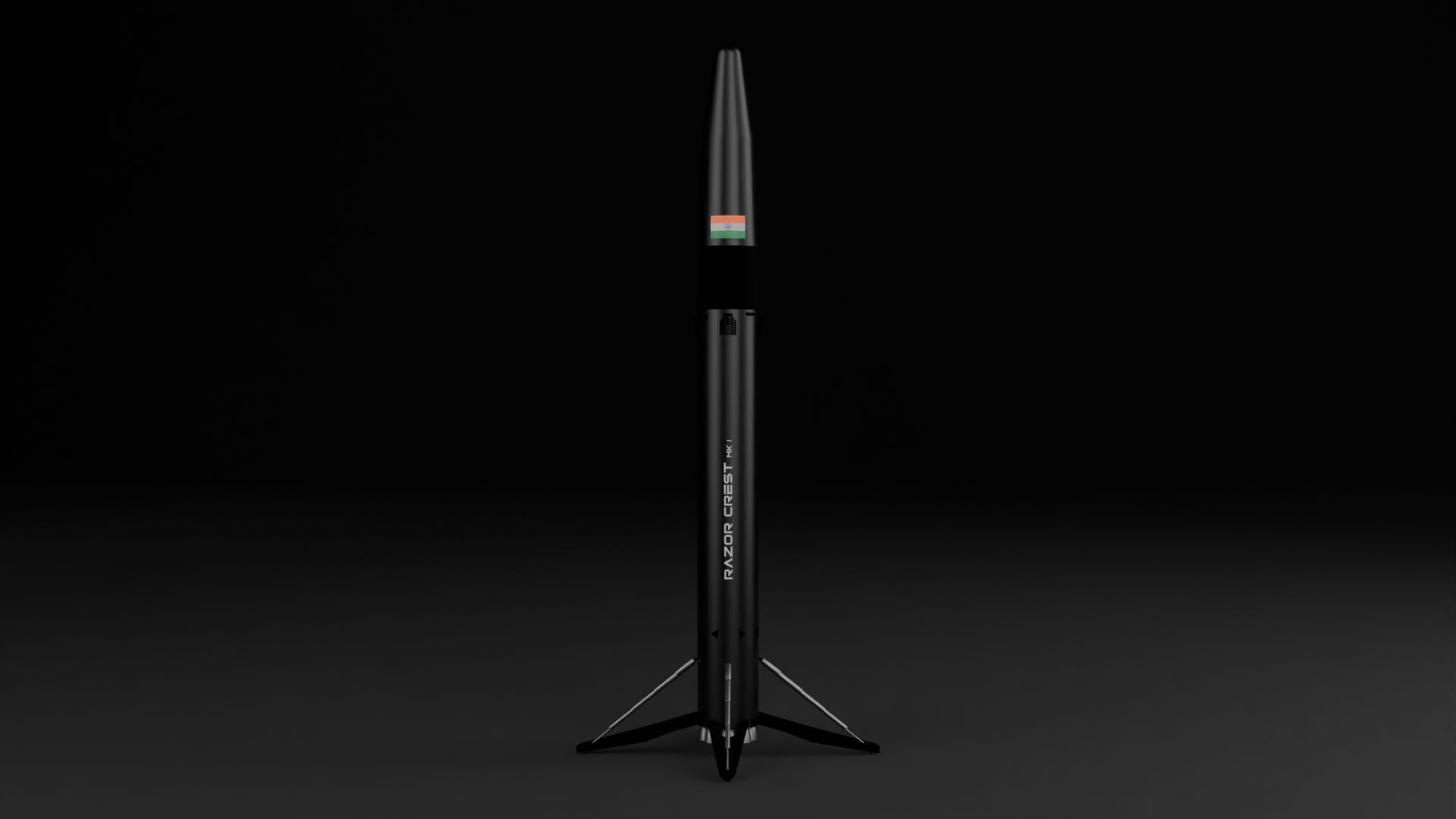 EtherealX aims to develop first medium-lift fully reusable rocket