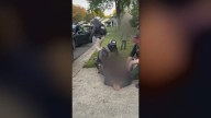 Bowie man arrested by ICE moved to Louisiana facility