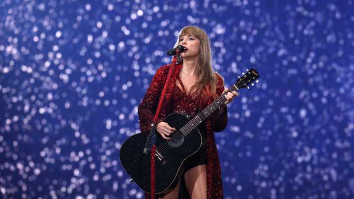 Michigan State University students take a course featuring Taylor Swift. What to know