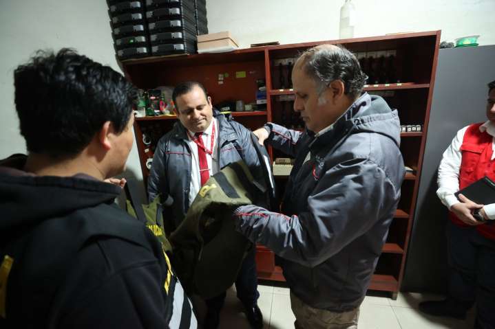 Contraloría supervisará comisarías de Piura en operativo nacional