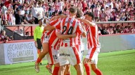 Directo: Caudal - Sporting, la Copa del Rey televisada gratis