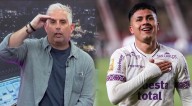 Diego Rebagliati alabó a Jairo Concha y dejó rotundo mensaje: "Va a ser el 10 de la selección"