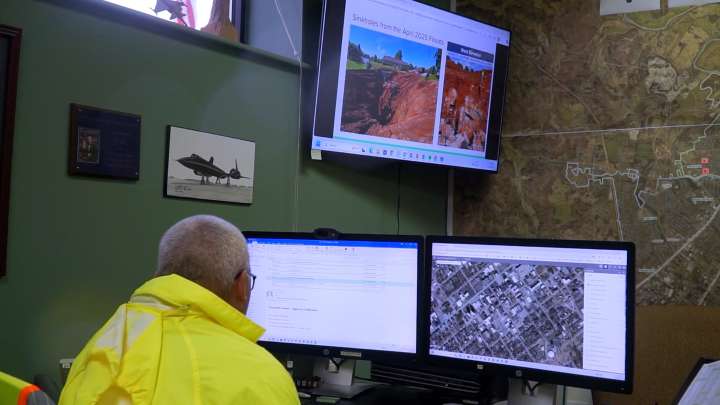 Bowling Green expands sinkhole repair funding as heavy rains strain city budget