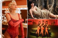 All of Taylor Swift's 'The Fate of Ophelia' music video outfits