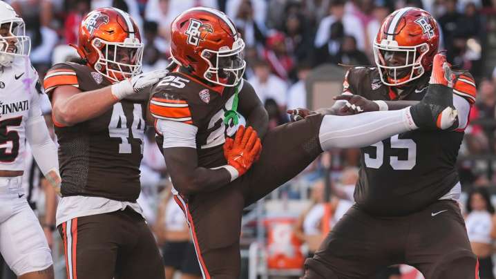 College football best bets of hidden gems for Week 7