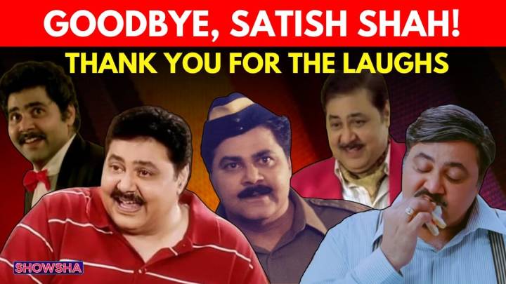 Satish Shah No More: Priyanka Chopra, Kareena Kapoor, Kajol, Karan Johar Mourn Veteran Actor's Death