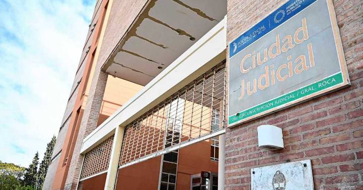 Uno por uno, los cinco cargos de jueces que se deben cubrir en el Alto Valle y Valle Medio