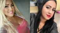 Detienen en Brasil a la gemela de una mujer acusada de matar a cuatro personas con veneno: 'Asesina serial como su hermana'