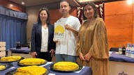 Betanzos ya tiene mejor tortilla, Adega Lastras se impone en el concurso culinario: «Aprendí a cocinarla con 15 años»
