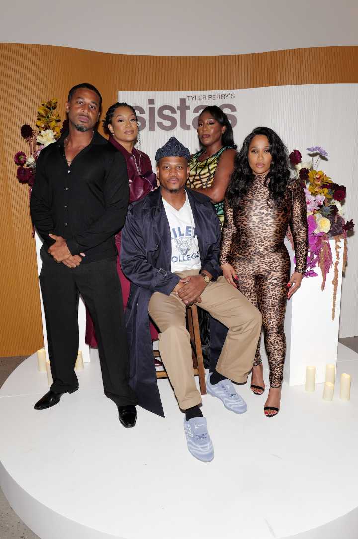 ‘Sistas’ season 9, episode 15: Free streaming deals to watch without cable