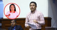 Guillermo Bermejo condenado: Zaira Arias lo reemplazará en el Congreso hasta se ratifique sentencia, según experto