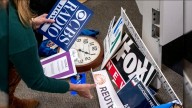 Journalists turn in access badges, exit Pentagon rather than agree to new reporting rules