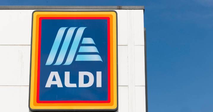 'I went to Aldi with just one quid and was surprised at how much it bought me'