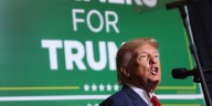 Government shutdown makes Trump's $15 billion farmer bailout 'very complicated,' says Former USDA economist Joe Glauber