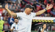 Alfredo Arias, técnico de Junior, advirtió al FPC: "Vamos por todo"