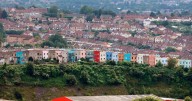 Bristol council leader's plea for unity amid 'increasing tension on our streets'