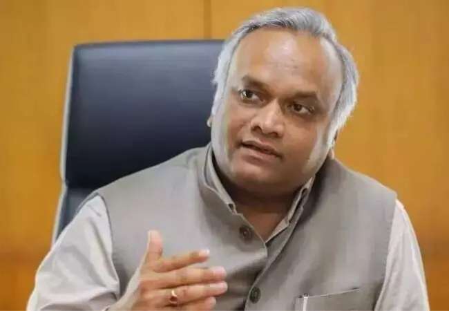 Karnataka playing key role in space technology and innovation, sa...