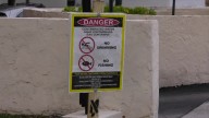 Miami Beach issues no swim advisory for 77th Street, Tatum Waterway and Park View Island