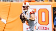 Baker Mayfield: Bucs Relish Being Tested by Adversity