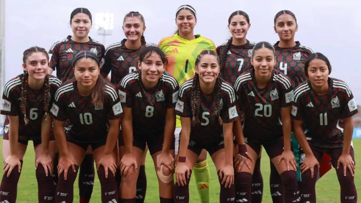 Copa del Mundo Sub 17: ¿Cuándo y dónde ver EN VIVO México vs Italia, juego de cuartos de final?