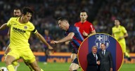 ¿Por qué la UEFA aprobó que el Barcelona vs Villarreal de LaLiga se juegue en Miami?