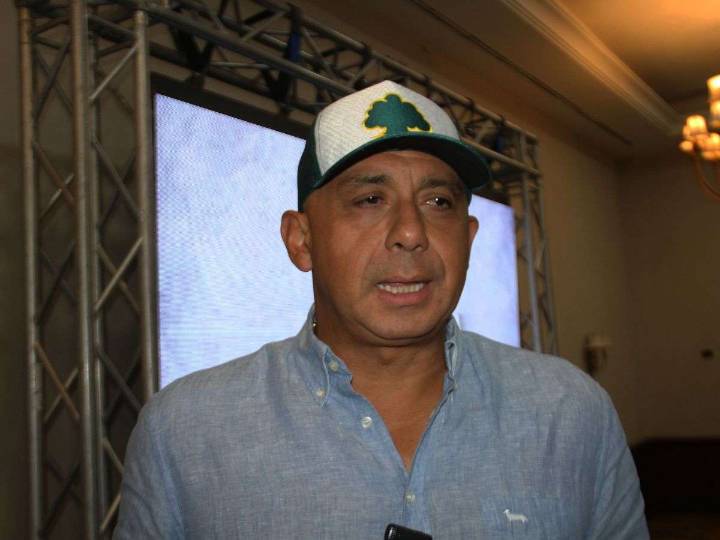 Carlos Guillén, un bate de armas tomar