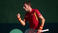 Carreño apunta a ser el quinto hombre de Ferrer para la Copa Davis