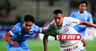 Sporting Cristal vs Universitario EN VIVO: dónde ver ‘final adelantada’ del Clausura Cuadro de Paulo Autuori juega su último cartucho para pelear por el Torneo Clausura. Cremas pisan el Estadio Nacion