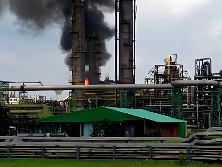 India's petrochemical push could reshape Asia supply: S&P Global