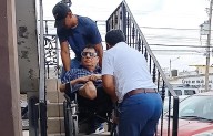 Violan derechos de discapacitados al no facilitarles accesos