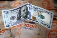 El dólar oficial sube en la última rueda previa a las elecciones 2025, marcada por la incertidumbre