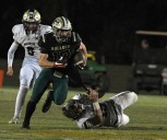 Bulloch Academy rolls to a 55-28 win over Hilton Head Christian
