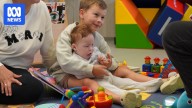New WA program aims to improve access to childcare for children with disabilities
