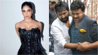 Malavika Mohanan Denies Being Part Of Chiranjeevi, Bobby Kolli’s Mega 158: 'Reports Are False'