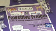 Month of October Declared Domestic Violence Awareness Month