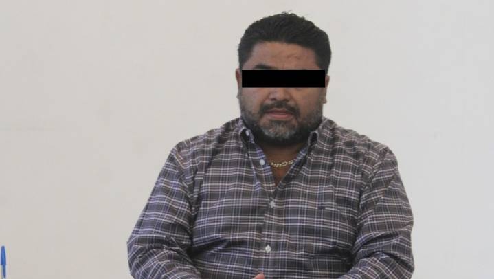 Cae ex funcionario por nexos con La Barredora
