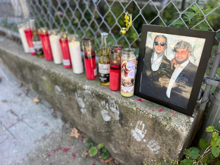 Brothers, age 26 and 27, were inseparable in life. They died together in Staten Island crash