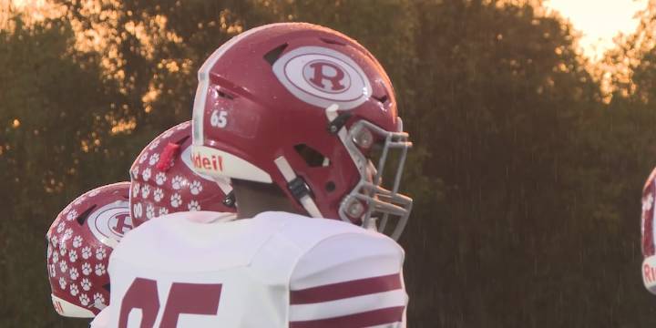 Oak Ridge dominates Farragut in Thursday night showdown, 45