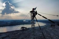 Restablecen al 99.75 % el servicio de luz en estados afectados por lluvias, confirma la Presidenta Sheinbaum