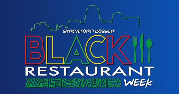 Shreveport-Bossier Black Restaurant Week celebrates 5th anniversary