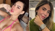 Ana del Castillo tiró pulla en medio de polémica entre Dayana Jaimes y Lily Díaz; dejó dudas: “De ayer no pasaba”