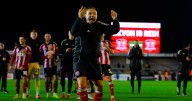 Jayden Wareham feels Exeter City move has improved his game
