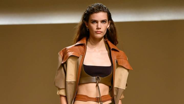 Hermès Spring 2026 Ready to Wear Runway, Fashion Show & Collection Review