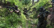 2 Army soldiers go missing in forests of J-K's Anantnag; search operation on