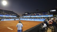 Chile Open fue programado para iniciar la última semana de febrero en San Carlos de Apoquindo