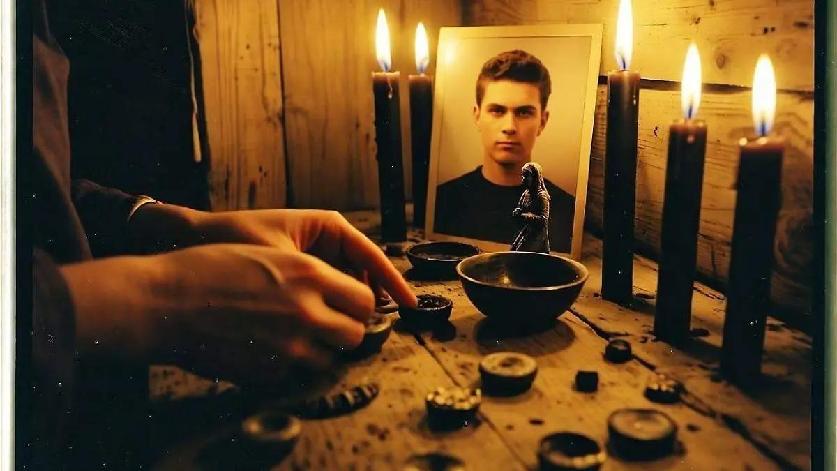 Leyendas de Tampico: el vudú de la Bellavista, un hombre profanó la tumba de su madre [Video]