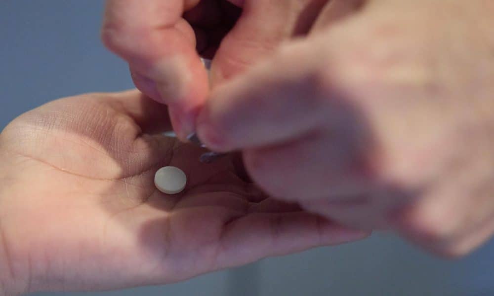 EEUU aprueba una nueva versión genérica de la píldora abortiva mifepristona