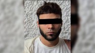 Detienen a Presunto Líder de Tren de Aragua en CDMX