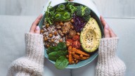 I'm a nutritionist and here's how macros and micros are actually affecting your weight