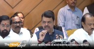 Maharashtra floods: CM Fadnavis announces Rs 31,628 crore relief package for farmers